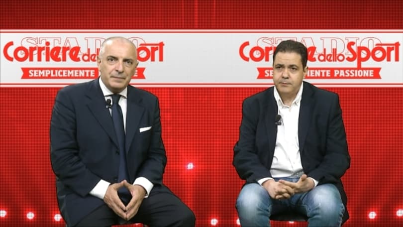 Calciomercato Juventus, il punto di Barillà e Jacobelli