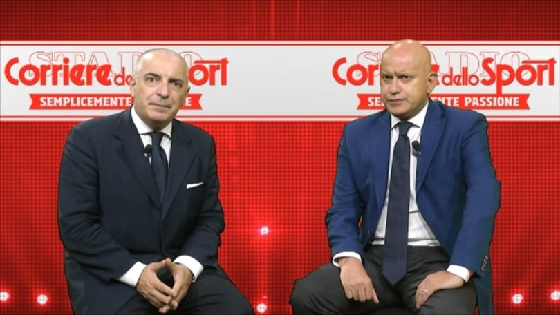 Calciomercato Napoli, il punto di De Paola e Jacobelli