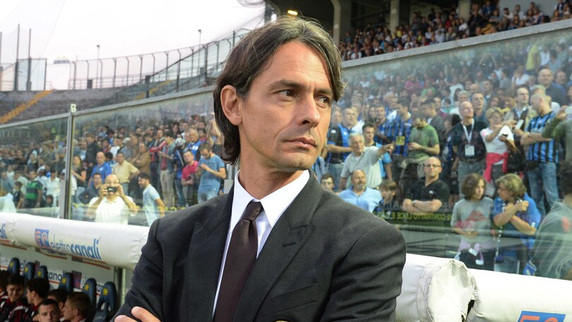 Orgoglio Inzaghi: «Vado avanti, il Milan ha un gioco»