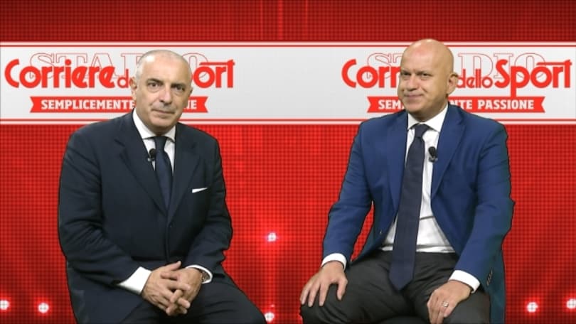 Calciomercato Roma, il punto di De Paola e Jacobelli