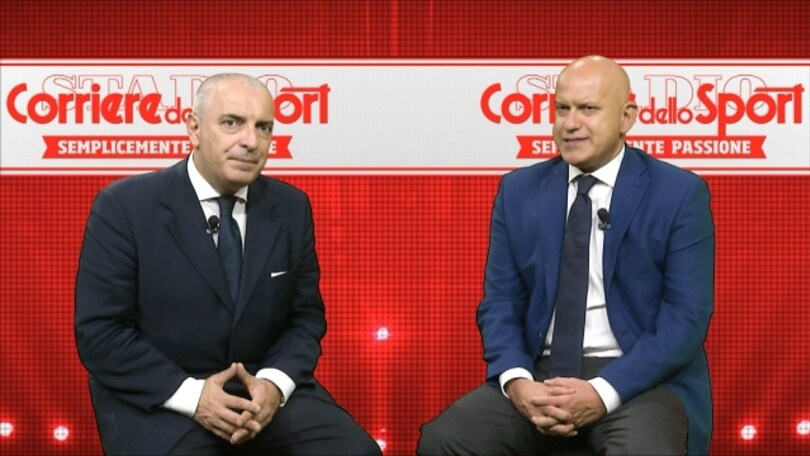 Calciomercato Fiorentina, il punto di De Paola e Jacobelli