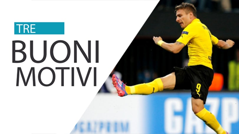 Calciomercato, Borussia Dortmund: l’affare Immobile