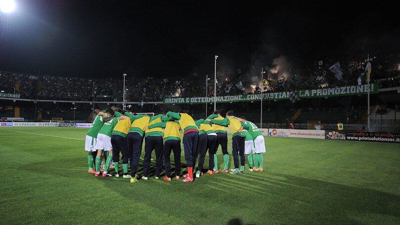 Avellino, per Fazio garantisce Tesser