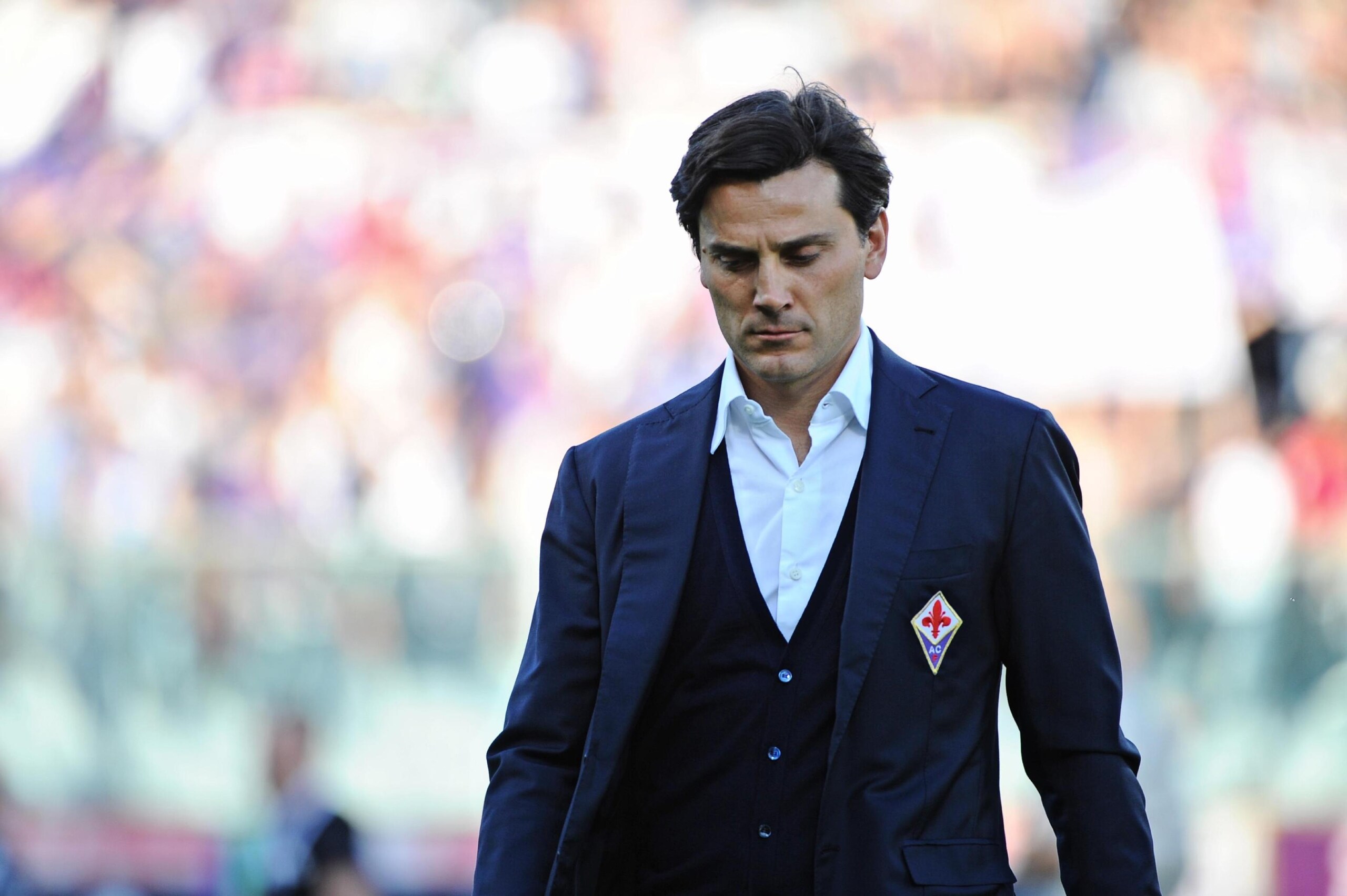 Fiorentina: Montella come Sousa, ecco perché