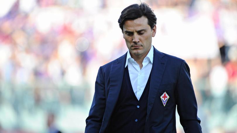 Fiorentina: Montella come Sousa, ecco perché