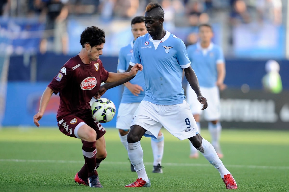 Calciomercato Pordenone, preso Danza dalla Pro Vercelli