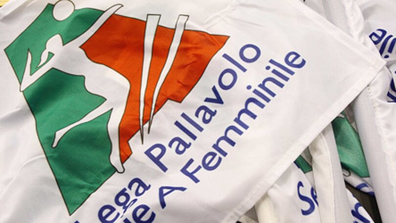 Volley: Definite date e formula dei Campionati femminili