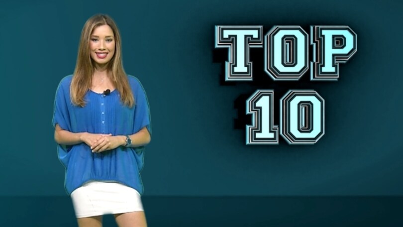 Quali sono i 10 sportivi più ricchi al mondo?