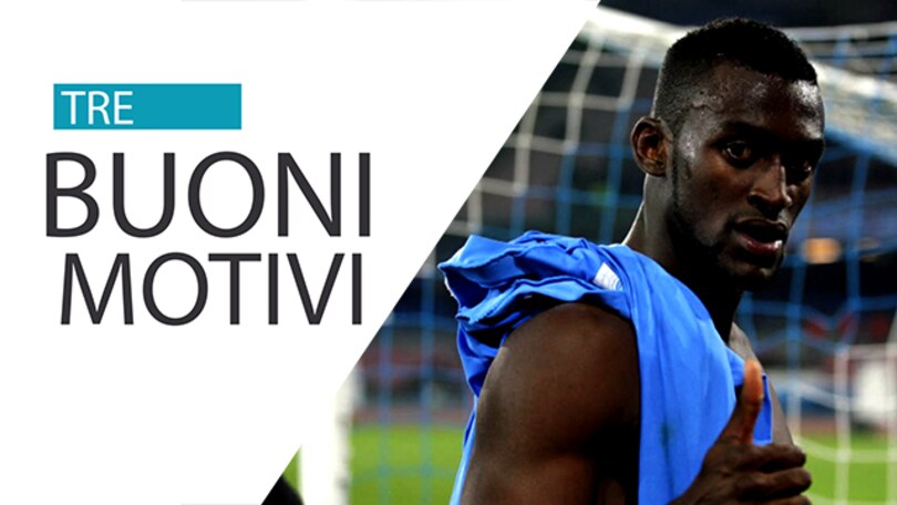 Calciomercato, Porto: l’affare Jackson Martinez