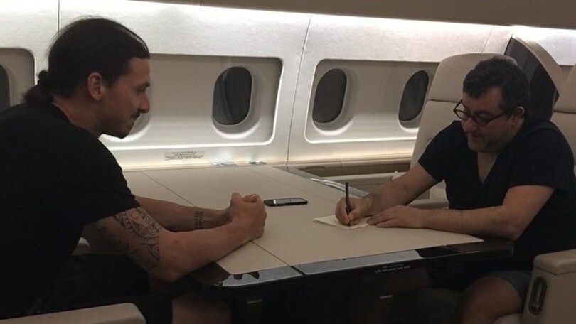 In Francia confermano: «Ibra rimane al Psg»