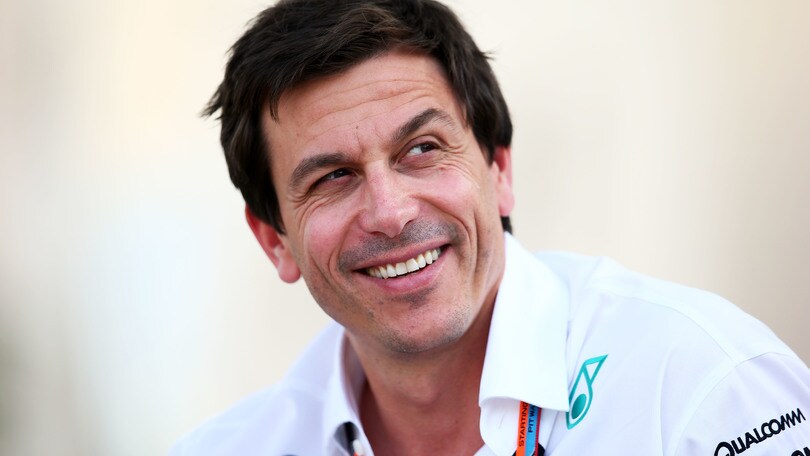 F1 Mercedes, Wolff: «Austria sarà esame difficile»