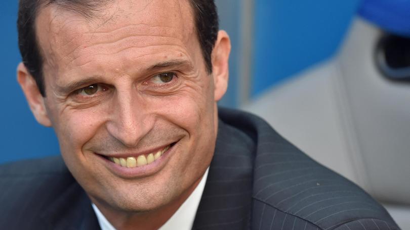 Juventus, amichevole estiva in Polonia