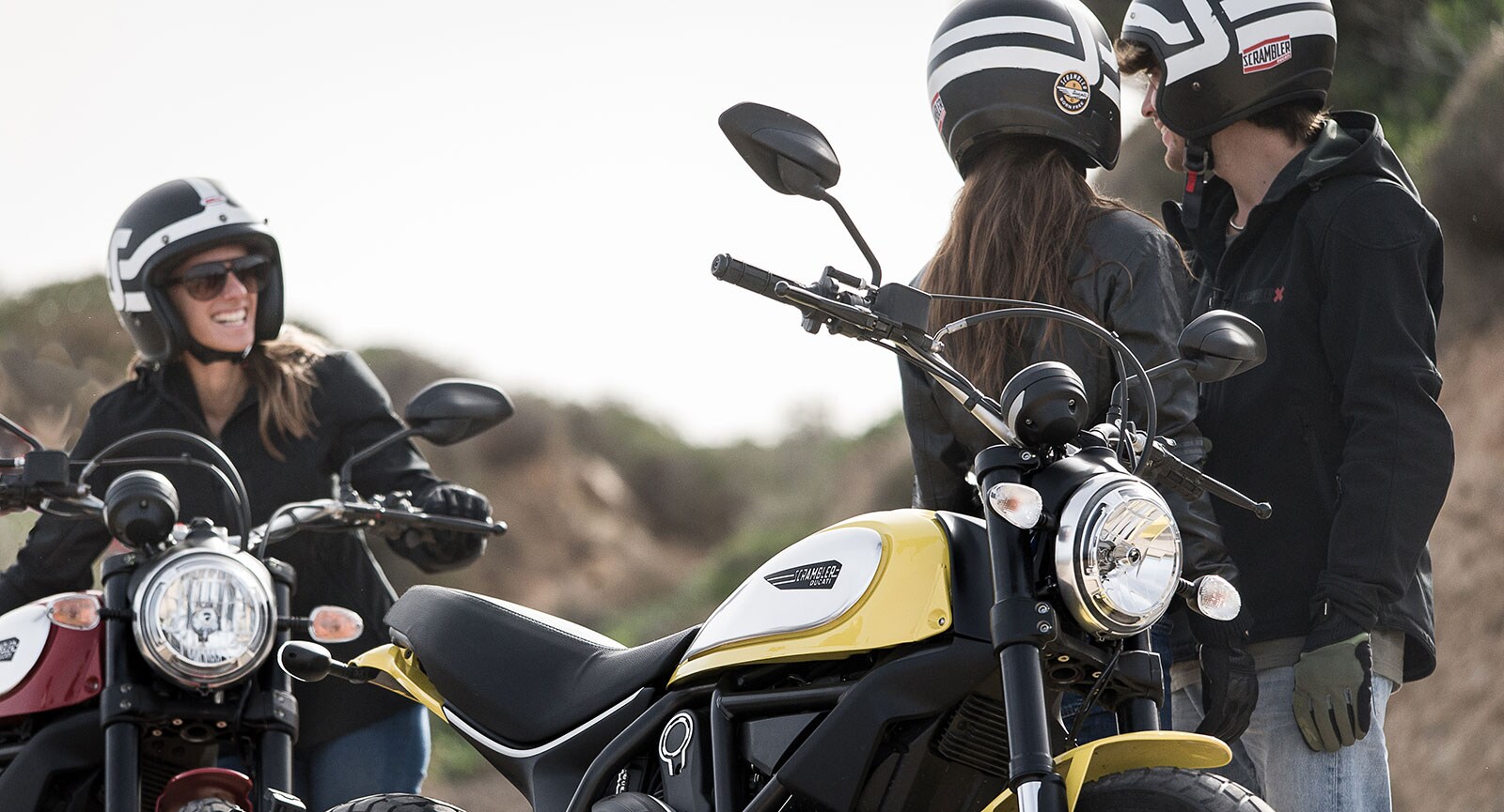 Mercato moto: maggio ok R1200GS, Scrambler e Tracer