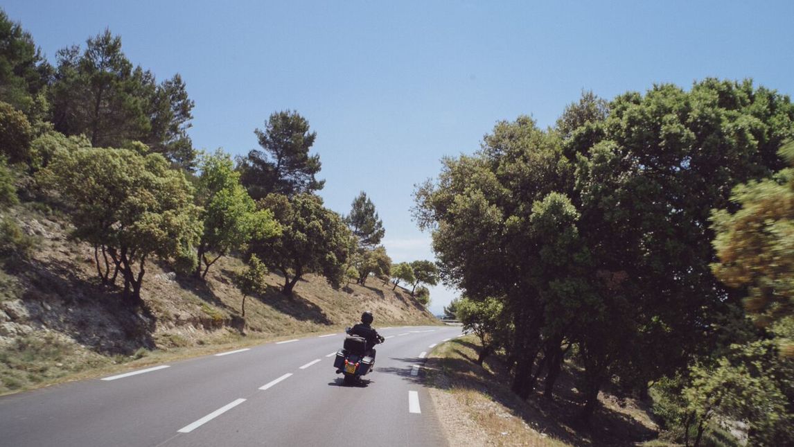 H-D Discover More: in Italia dopo 3000 km (foto)
