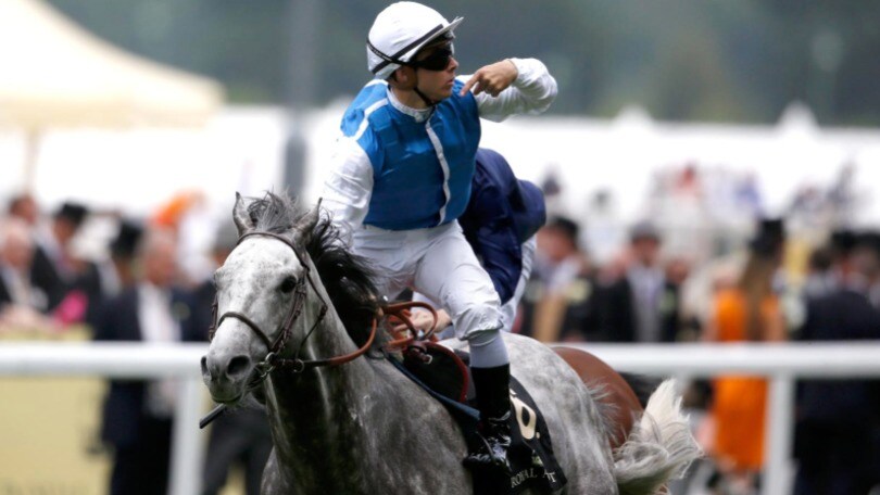 Ippica, Solow “apre” Ascot