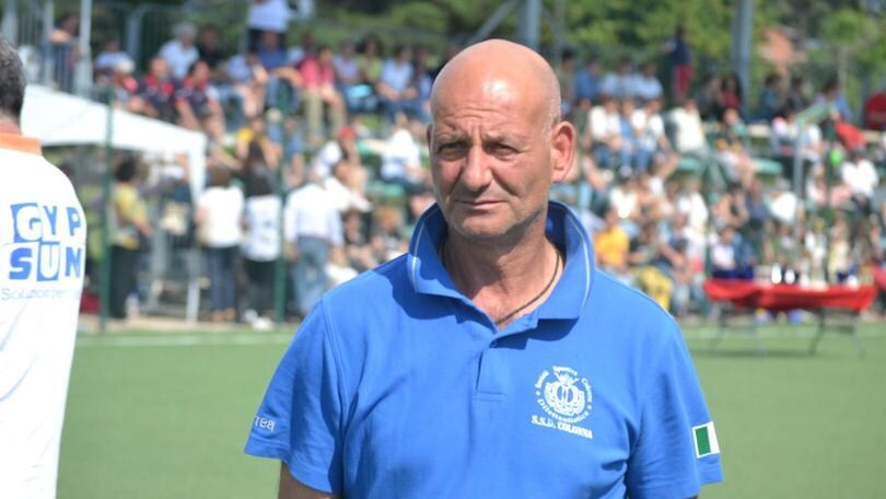 Urgolo: «Colonna, stagione positiva»