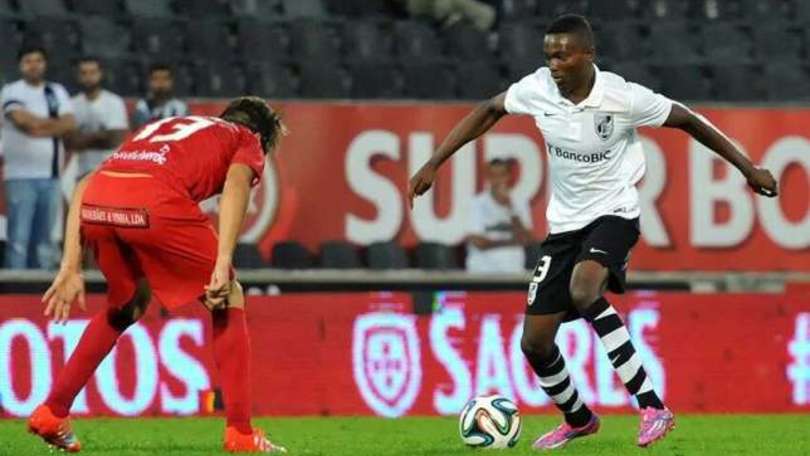 Bernard Mensah, il Monaco cerca l’erede di Kondogbia