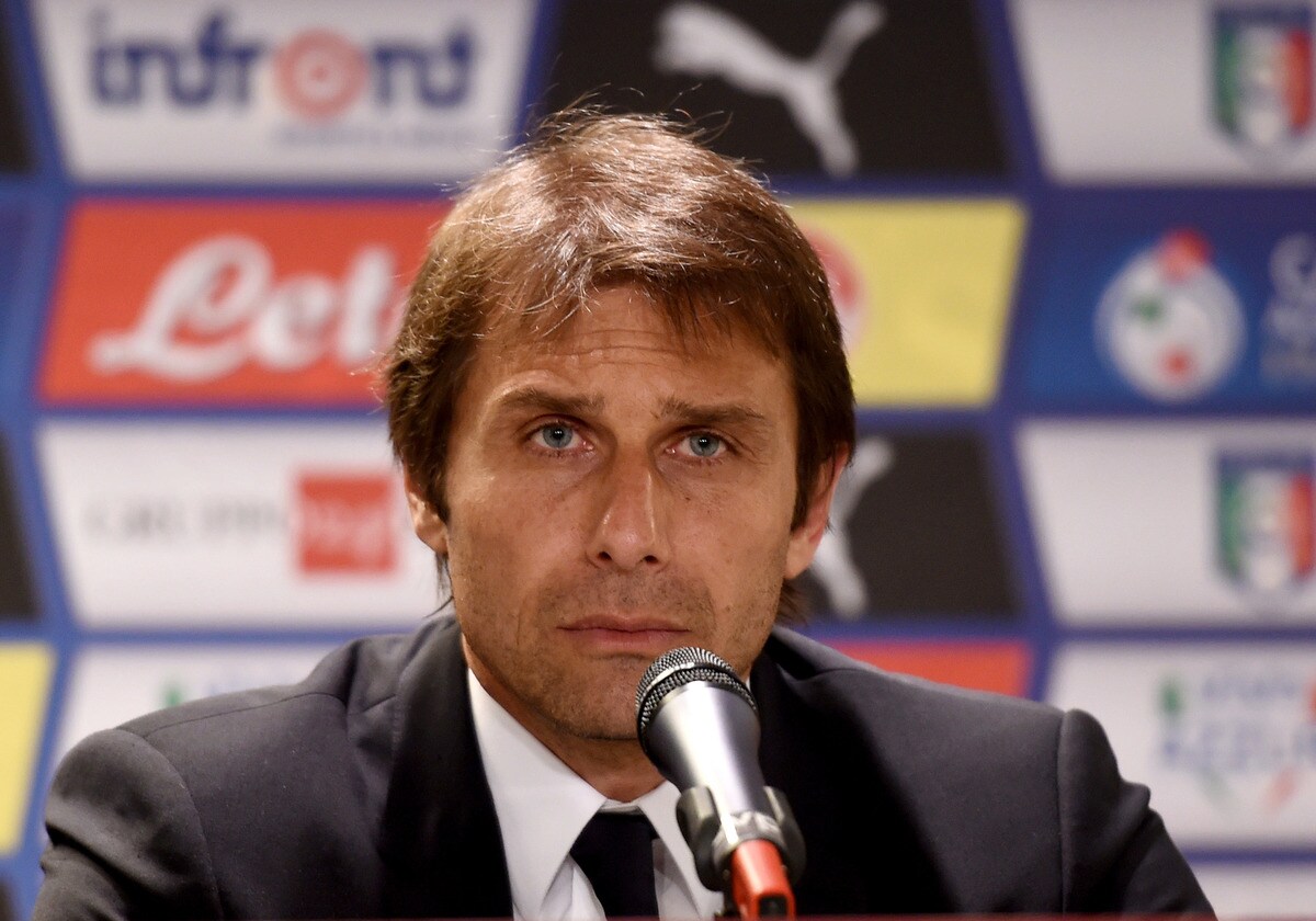 Difesa Conte: «Negli atti prova della sua estraneità»