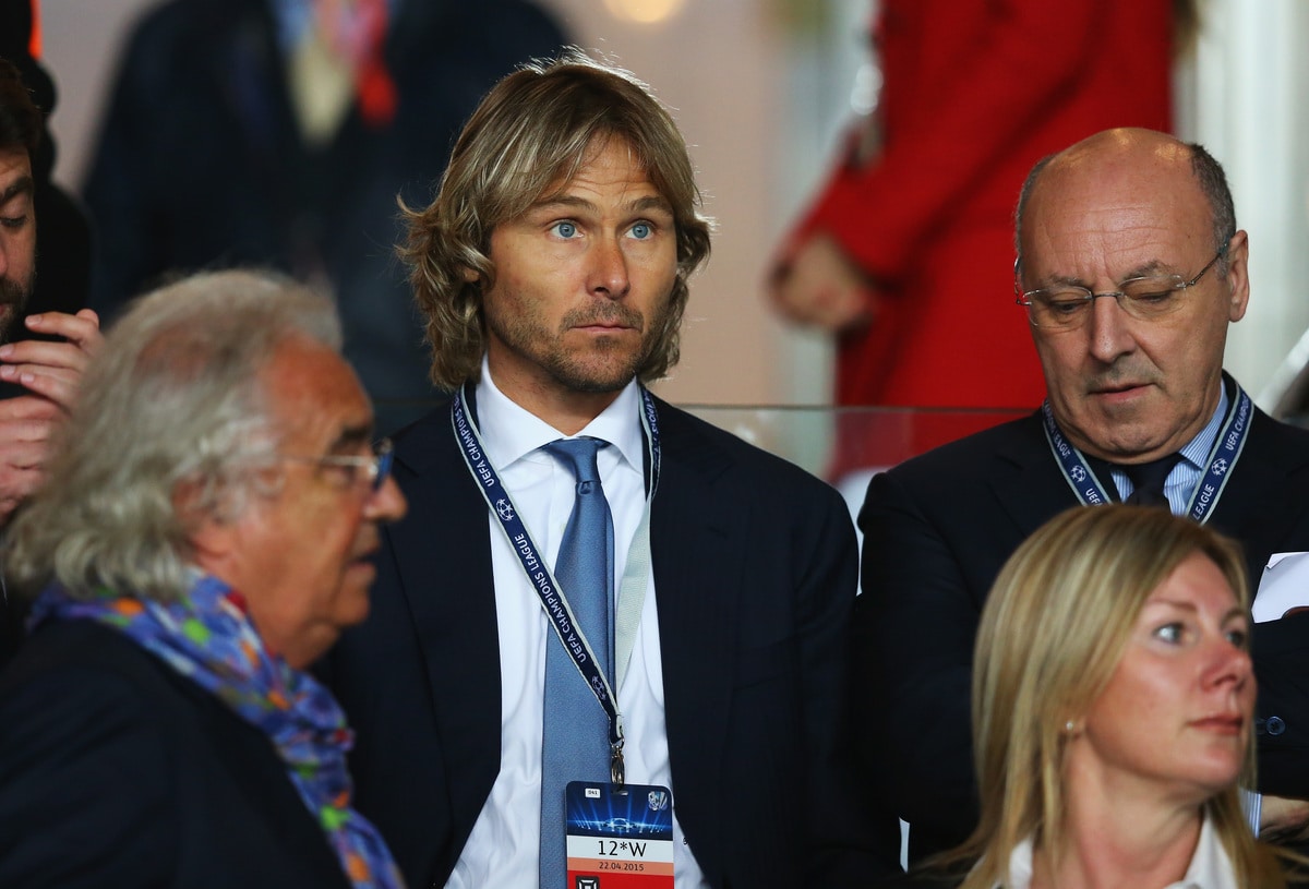 Nedved, addio a Tevez: «Credo che voglia tornare a casa»