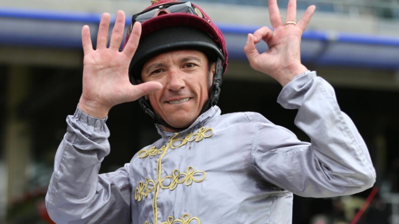 Ippica, Royal Ascot: Dettori fa 50
