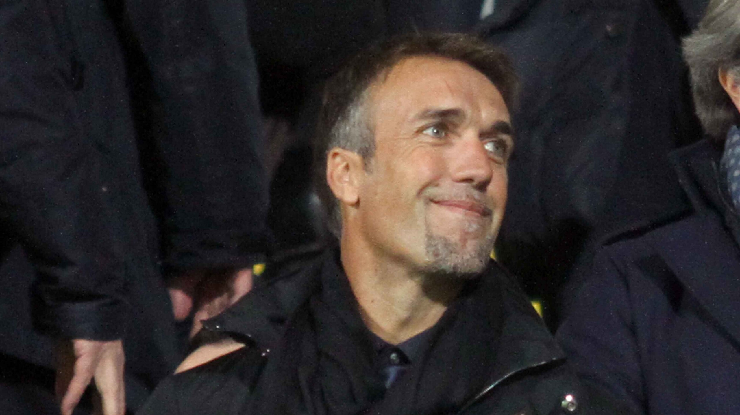 Batistuta: «Nessuna amputazione! Basta atrocità su di me»