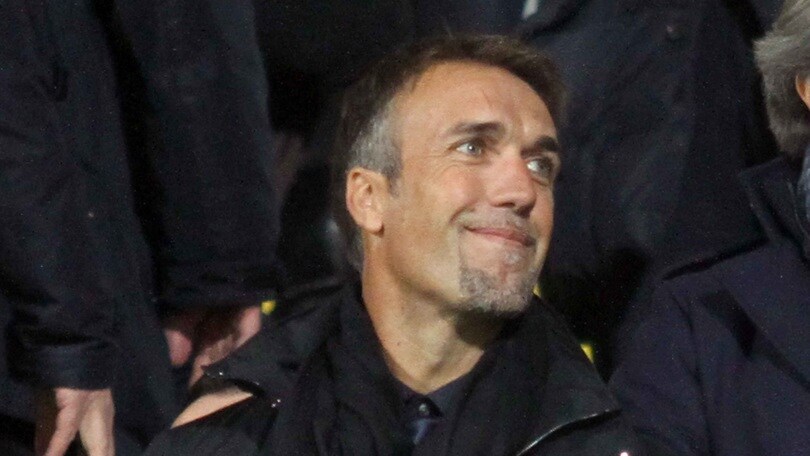 Batistuta: «Nessuna amputazione! Basta atrocità su di me»