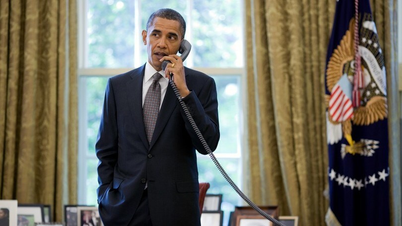 Obama chiama Kerr: bravissima Golden State