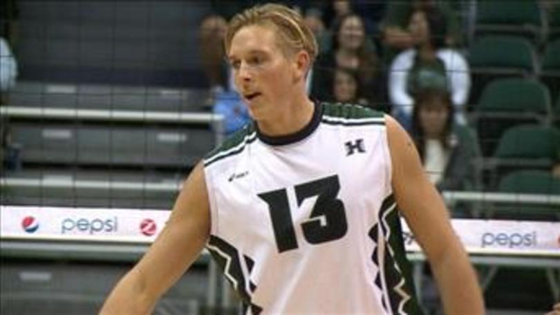 Volley: Superlega, Padova arriva anche Averill