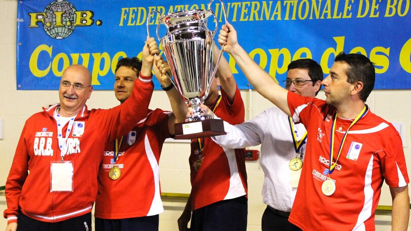 Eurocup, Bellazzini centra il sesto capolavoro