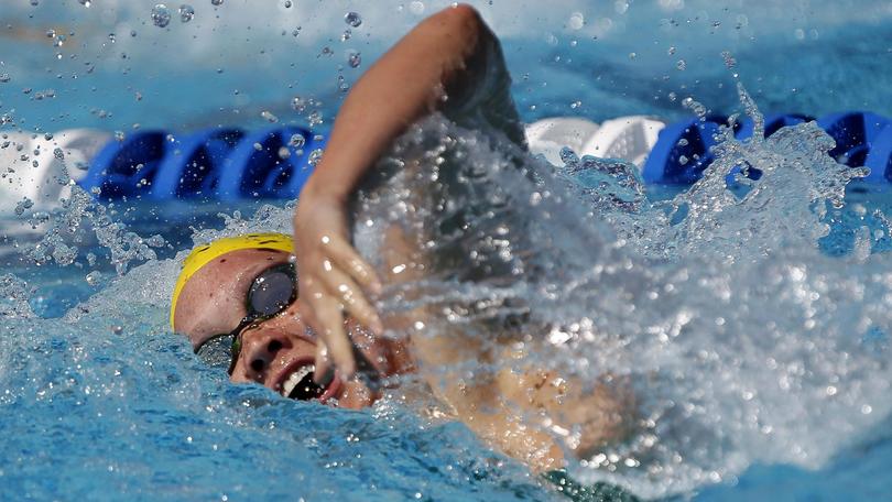 Doping, positiva l'australiana Palmer