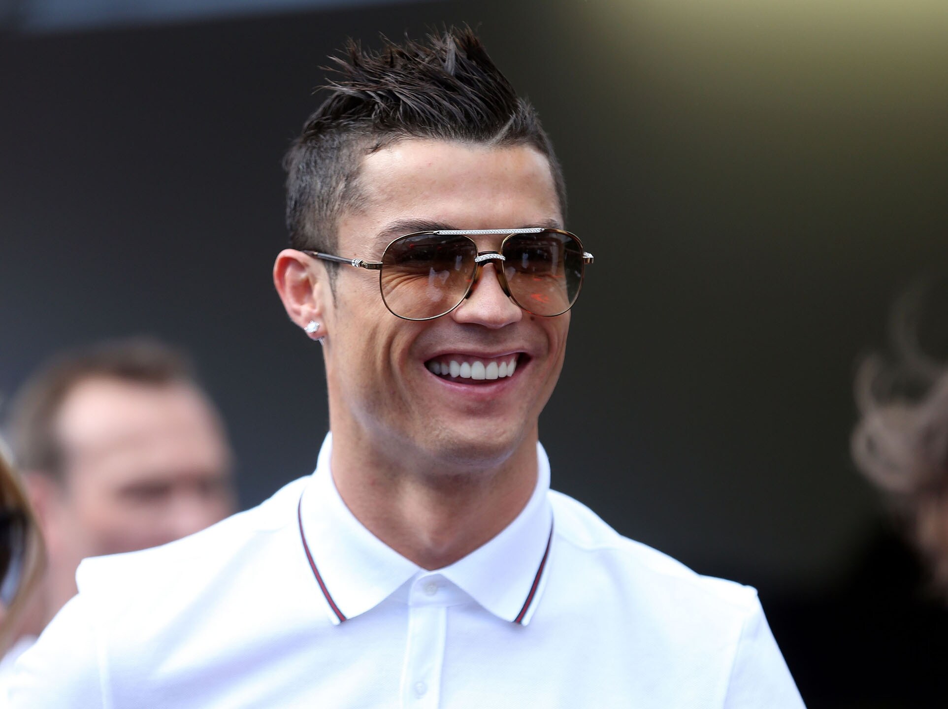 Ronaldo, che tributo! Una galassia si chiama CR7
