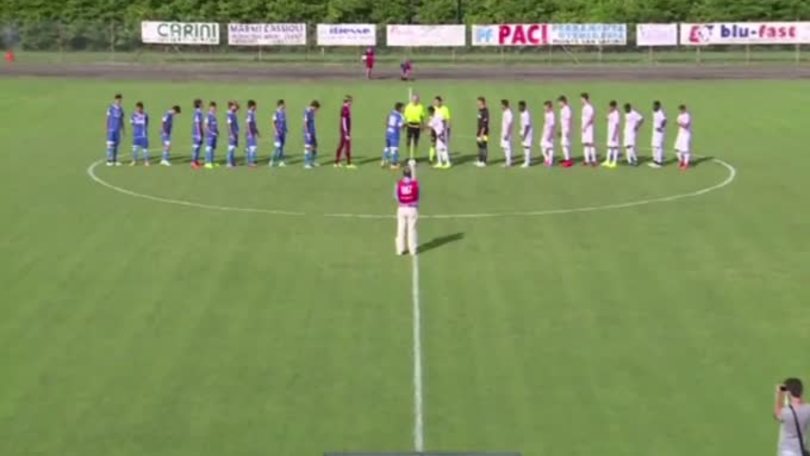 Final Eight Allievi - L'Empoli supera l'Inter ai rigori e vola in finale