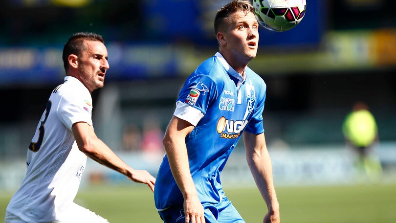 Calciomercato, «Zielinski non ritorna all'Udinese»