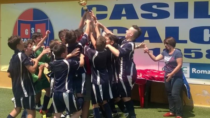 Per il Gioc Cocciano sabato il gran finale