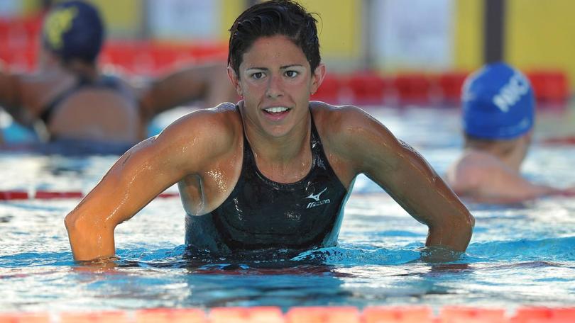 Nuoto, altri 7 convocati per il Mondiale
