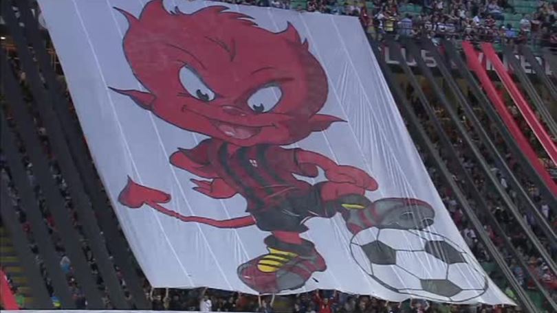 Milan: prosegue la campagna abbonamenti