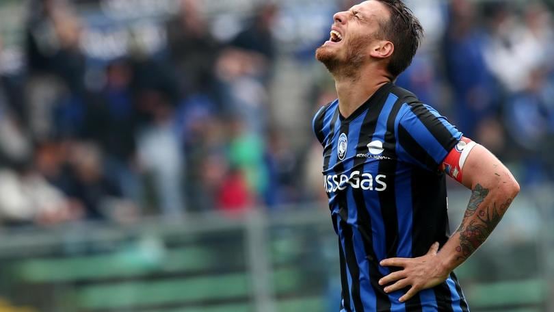 Atalanta su Bjarnason. Denis, tempo d'addio?