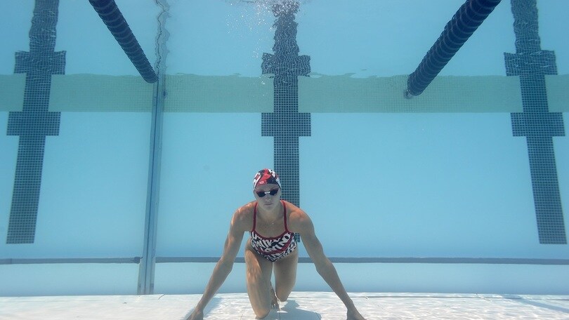 Nuoto: test mondiali tra Usa, Francia e Ungheria