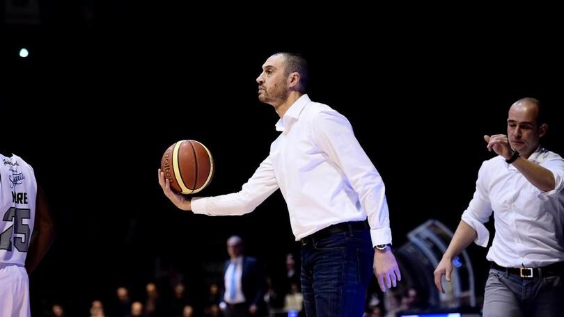 Juve-Esposito, rottura: il coach va a Pistoia?