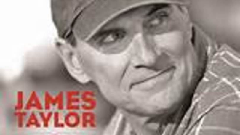 Angels of Fenway, James Taylor omaggia i Red Sox