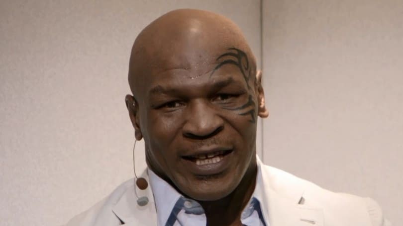"Tutta la verità": Mike Tyson visto da Spike Lee su Sky Arte HD