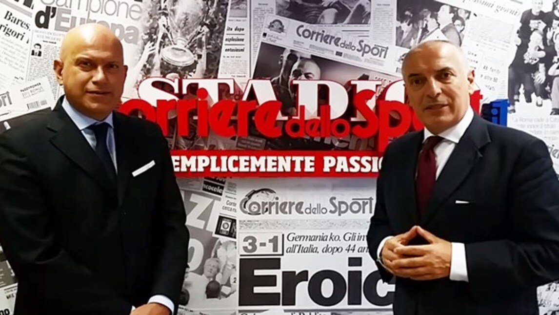 «Napoli, Valdifiori è solo l'inizio»