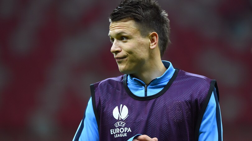 «Konoplyanka sempre più vicino al Siviglia»