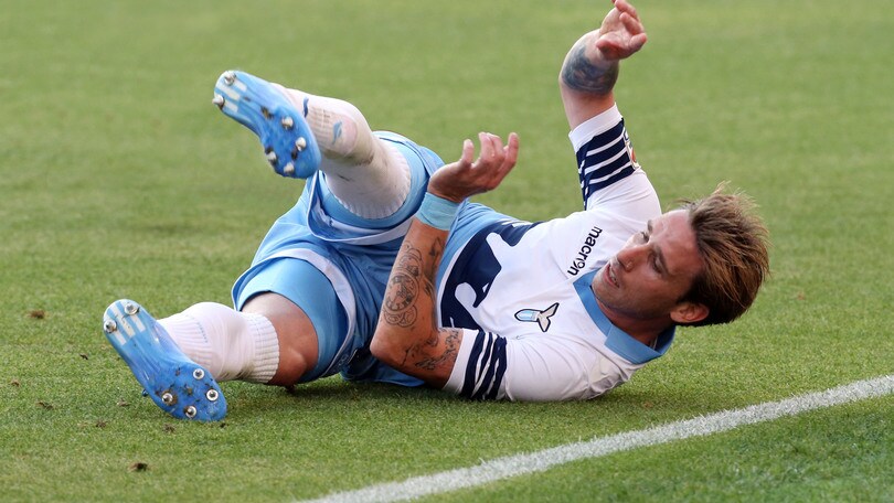 Calciomercato: Biglia biancoceleste a 1,20