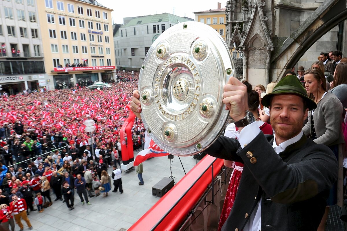 Biglia, la Lazio resiste. E spunta Xabi Alonso!