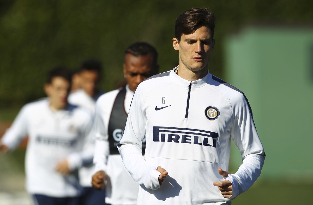 Lazio: Pioli "convoca" Andreolli, attesa per Pato