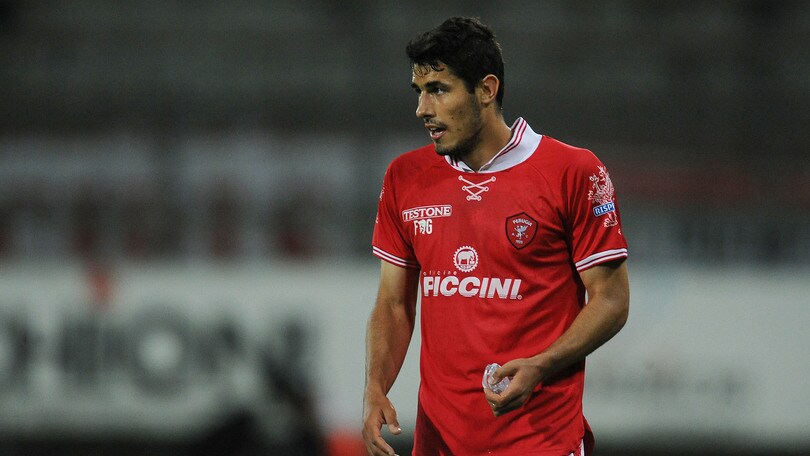 Frosinone, fari accesi su Faraoni