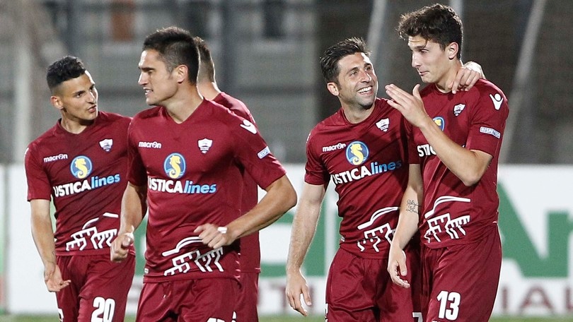 Trapani-Cavagna: intesa raggiunta
