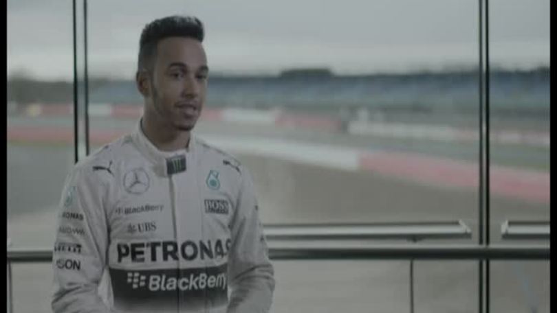 F1, pole di Hamilton in Austria