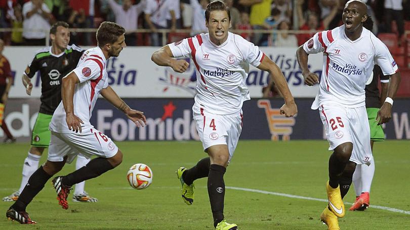Krychowiak, è sfida tra Arsenal e United